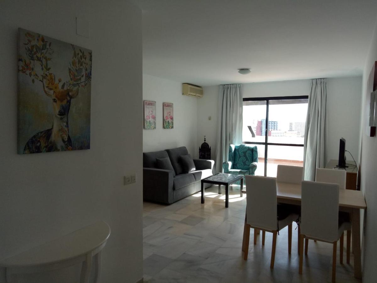 Pueblo Evita Hill 3* Benalmádena